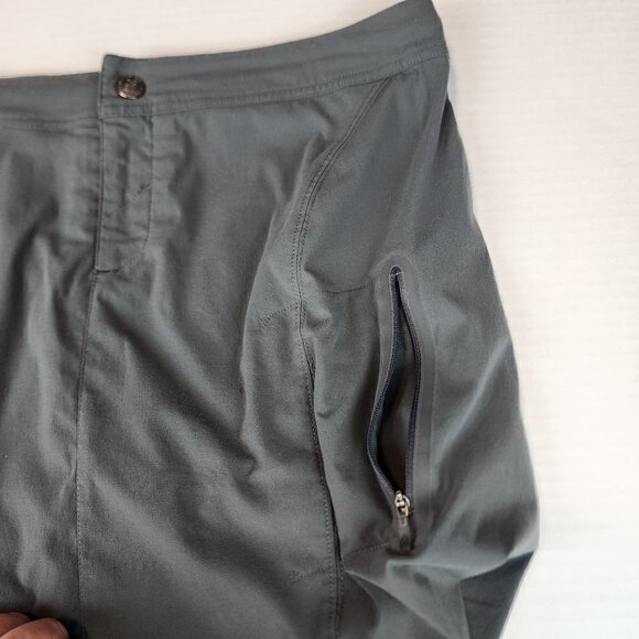 Columbia skort women size 8 Omni - Shield no drawstring - Picture 4 of 10